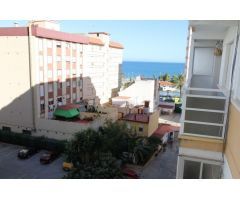 PISO DE CORTA TEMPORADA .550 € / MES