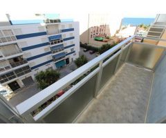 PISO DE CORTA TEMPORADA .550 € / MES