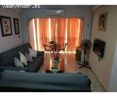 PISO DE CORTA TEMPORADA .550 € / MES