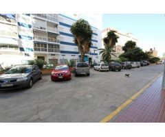 PISO DE CORTA TEMPORADA .550 € / MES