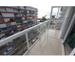 PISO DE  CORTA TEMPORADA. 580 € /MES