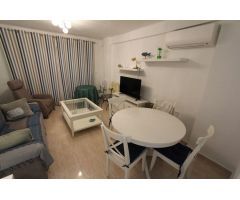 PISO DE  CORTA TEMPORADA. 580 € /MES