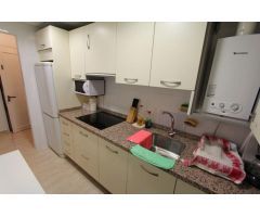 PISO DE  CORTA TEMPORADA. 580 € /MES