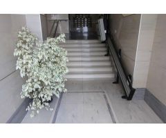 PISO DE  CORTA TEMPORADA. 580 € /MES