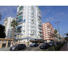 PISO DE  CORTA TEMPORADA. 580 € /MES