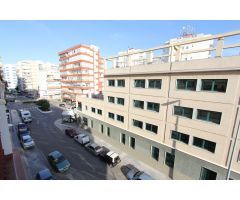 PISO DE CORTA TEMPORADA .650 € / MES