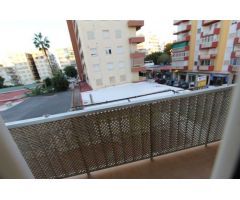PISO  DE  CORTA TEMPORADA. 500 € /MES