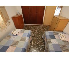 PISO  DE CORTA TEMPORADA .480 € / MES