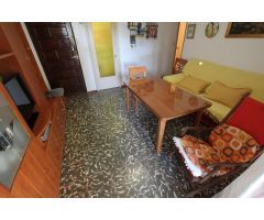 PISO  DE CORTA TEMPORADA .480 € / MES