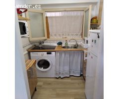PISO  DE CORTA TEMPORADA .480 € / MES