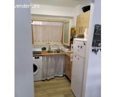 PISO  DE CORTA TEMPORADA .480 € / MES