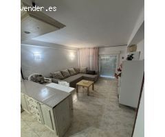 APARTAMENTO DE  CORTA TEMPORADA. 470 € /MES