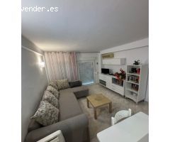APARTAMENTO DE  CORTA TEMPORADA. 470 € /MES