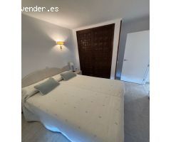 APARTAMENTO DE  CORTA TEMPORADA. 470 € /MES
