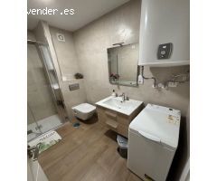 APARTAMENTO DE  CORTA TEMPORADA. 470 € /MES