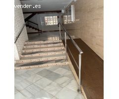 APARTAMENTO DE  CORTA TEMPORADA. 470 € /MES