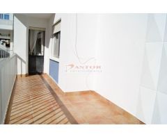 PISO DE CORTA TEMPORADA .490 € / MES