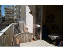 PISO DE CORTA TEMPORADA .490 € / MES