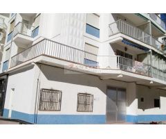 PISO DE CORTA TEMPORADA .490 € / MES