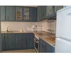 PISO DE CORTA TEMPORADA .490 € / MES