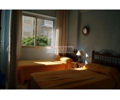 PISO DE CORTA TEMPORADA .490 € / MES