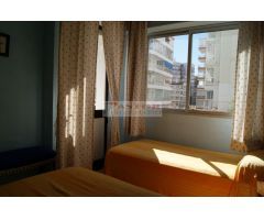 PISO DE CORTA TEMPORADA .490 € / MES