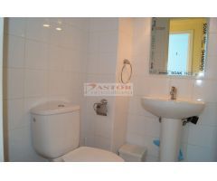 PISO DE CORTA TEMPORADA .490 € / MES