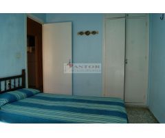 PISO DE CORTA TEMPORADA .490 € / MES
