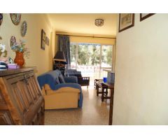 PISO DE CORTA TEMPORADA .490 € / MES