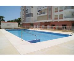 PISO DE CORTA TEMPORADA .490 € / MES