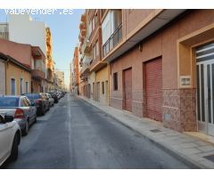 Locales en Alquiler  Elda Alicante