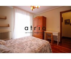 PISO DE 3 DORMITORIOS CON CALEFACCION CENTRAL INCLUIDA EN EL PRECIO