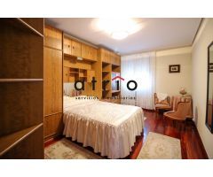 PISO DE 3 DORMITORIOS CON CALEFACCION CENTRAL INCLUIDA EN EL PRECIO