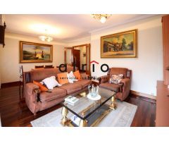 PISO DE 3 DORMITORIOS CON CALEFACCION CENTRAL INCLUIDA EN EL PRECIO