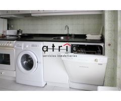 PISO DE 3 DORMITORIOS CON CALEFACCION CENTRAL INCLUIDA EN EL PRECIO