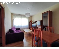APARTAMENTO EN EL SARDINERO TEMPORADA ESCOLAR