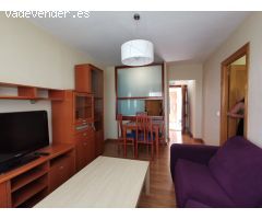 APARTAMENTO EN EL SARDINERO TEMPORADA ESCOLAR