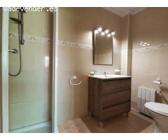 APARTAMENTO EN EL SARDINERO TEMPORADA ESCOLAR