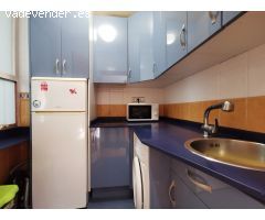 APARTAMENTO EN EL SARDINERO TEMPORADA ESCOLAR