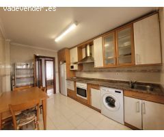 ALQUILER PIOS DOS HABITACIONES CON TRASTERO CALLE ALTA