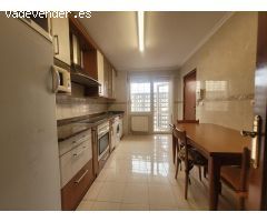 ALQUILER PIOS DOS HABITACIONES CON TRASTERO CALLE ALTA