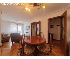ALQUILER PIOS DOS HABITACIONES CON TRASTERO CALLE ALTA