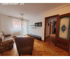 ALQUILER PIOS DOS HABITACIONES CON TRASTERO CALLE ALTA
