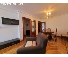 ALQUILER PIOS DOS HABITACIONES CON TRASTERO CALLE ALTA