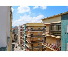 FANTASTICA VIVIENDA REFORMADA A ESTRENAR EN PLENO CENTRO