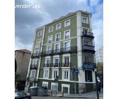 LUMINOSA VIVIENDA REFORMADA Y CON VISTAS EN PUERTOCHICO