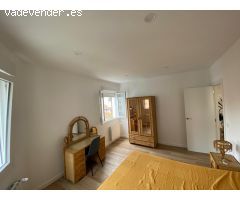 LUMINOSA VIVIENDA REFORMADA Y CON VISTAS EN PUERTOCHICO