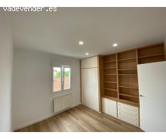 LUMINOSA VIVIENDA REFORMADA Y CON VISTAS EN PUERTOCHICO