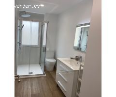 LUMINOSA VIVIENDA REFORMADA Y CON VISTAS EN PUERTOCHICO