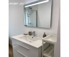LUMINOSA VIVIENDA REFORMADA Y CON VISTAS EN PUERTOCHICO